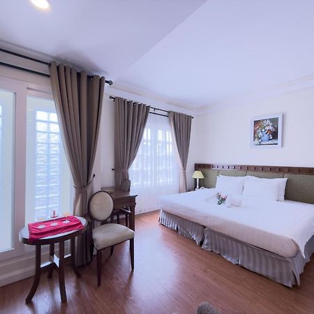 Phoenix Hotel וונג טאו מראה חיצוני תמונה