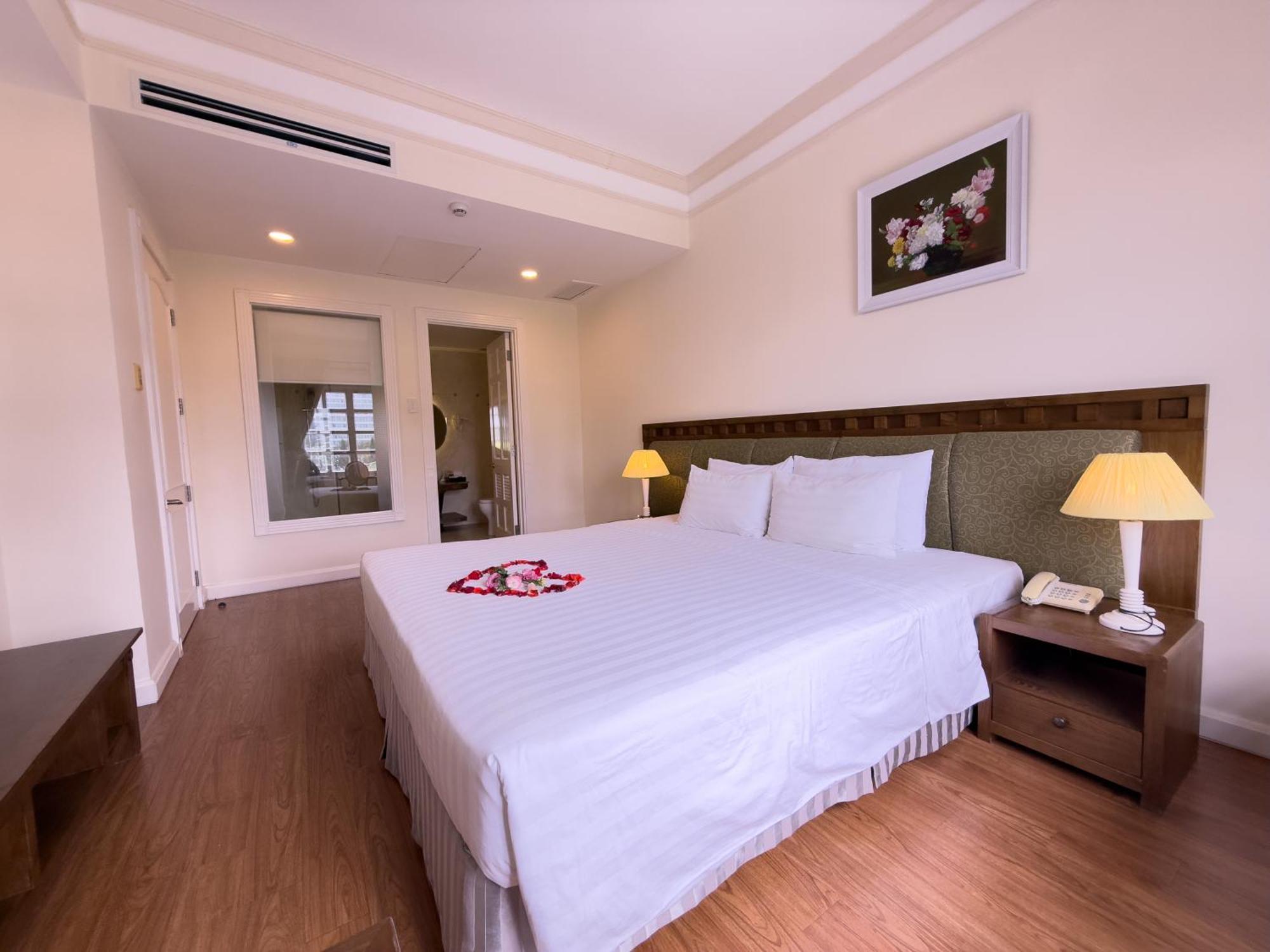 Phoenix Hotel וונג טאו מראה חיצוני תמונה