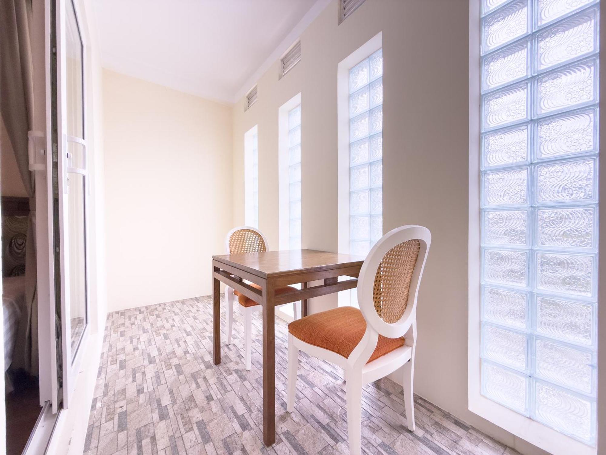 Phoenix Hotel וונג טאו מראה חיצוני תמונה