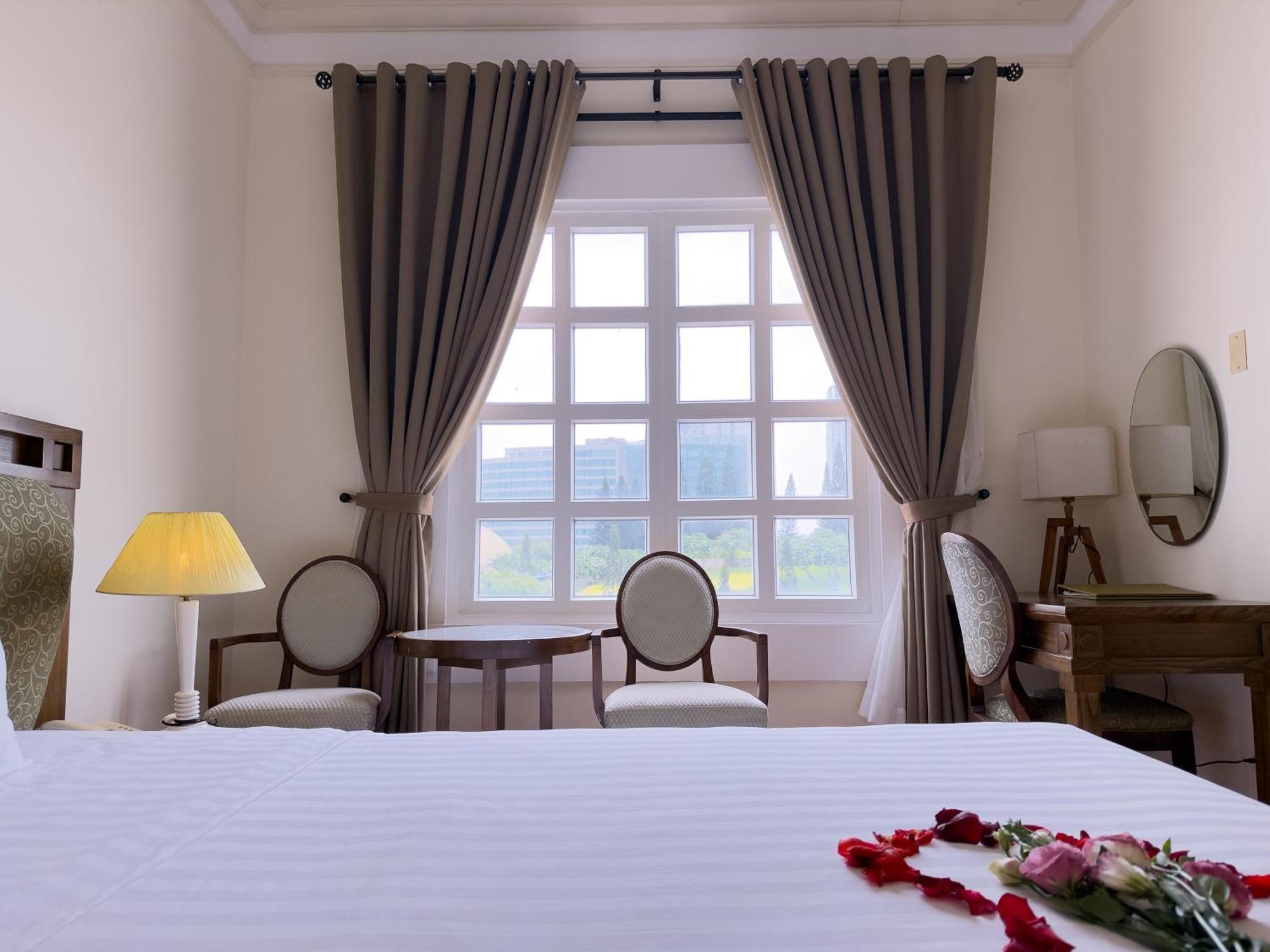 Phoenix Hotel וונג טאו מראה חיצוני תמונה