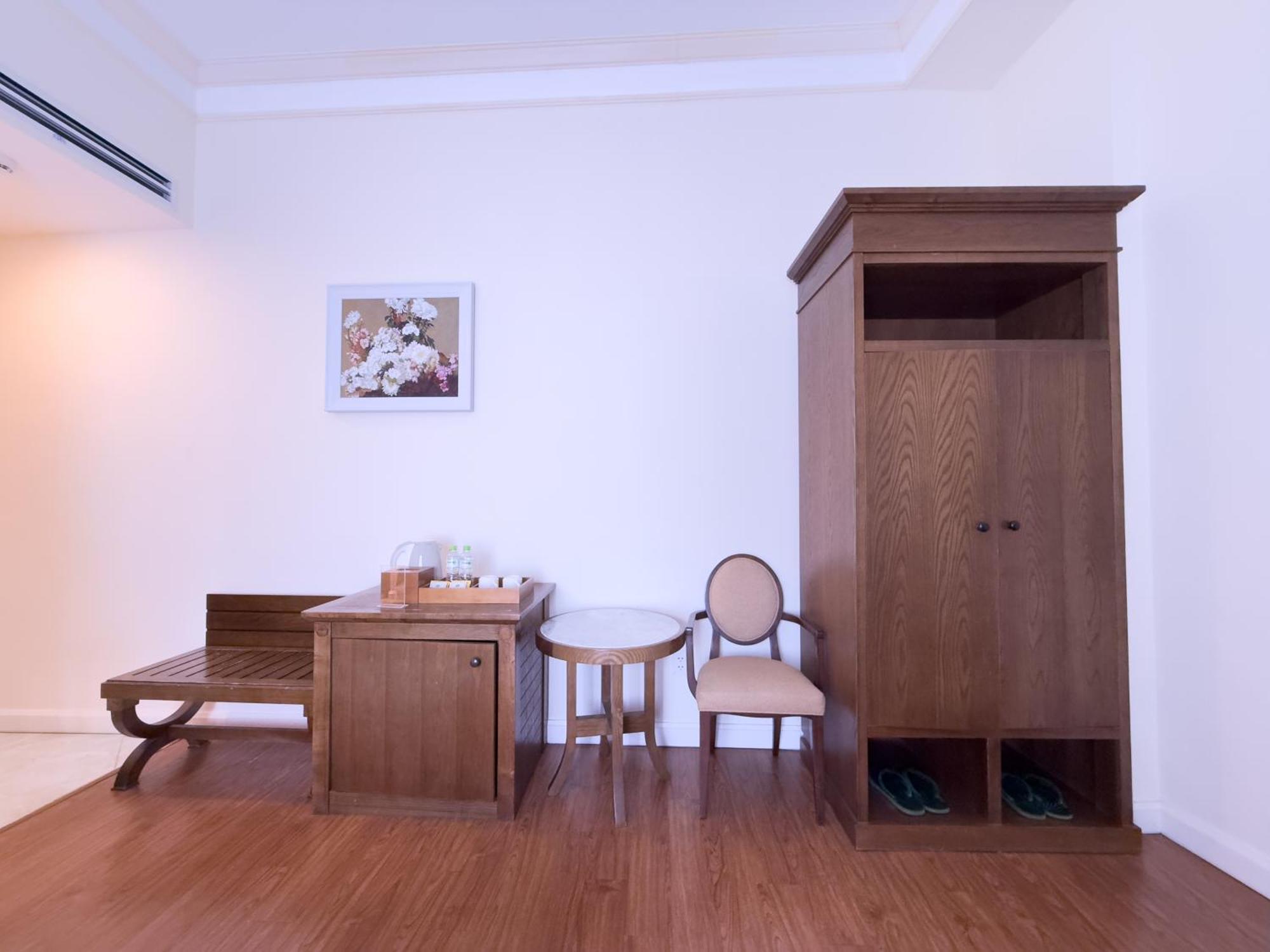 Phoenix Hotel וונג טאו מראה חיצוני תמונה