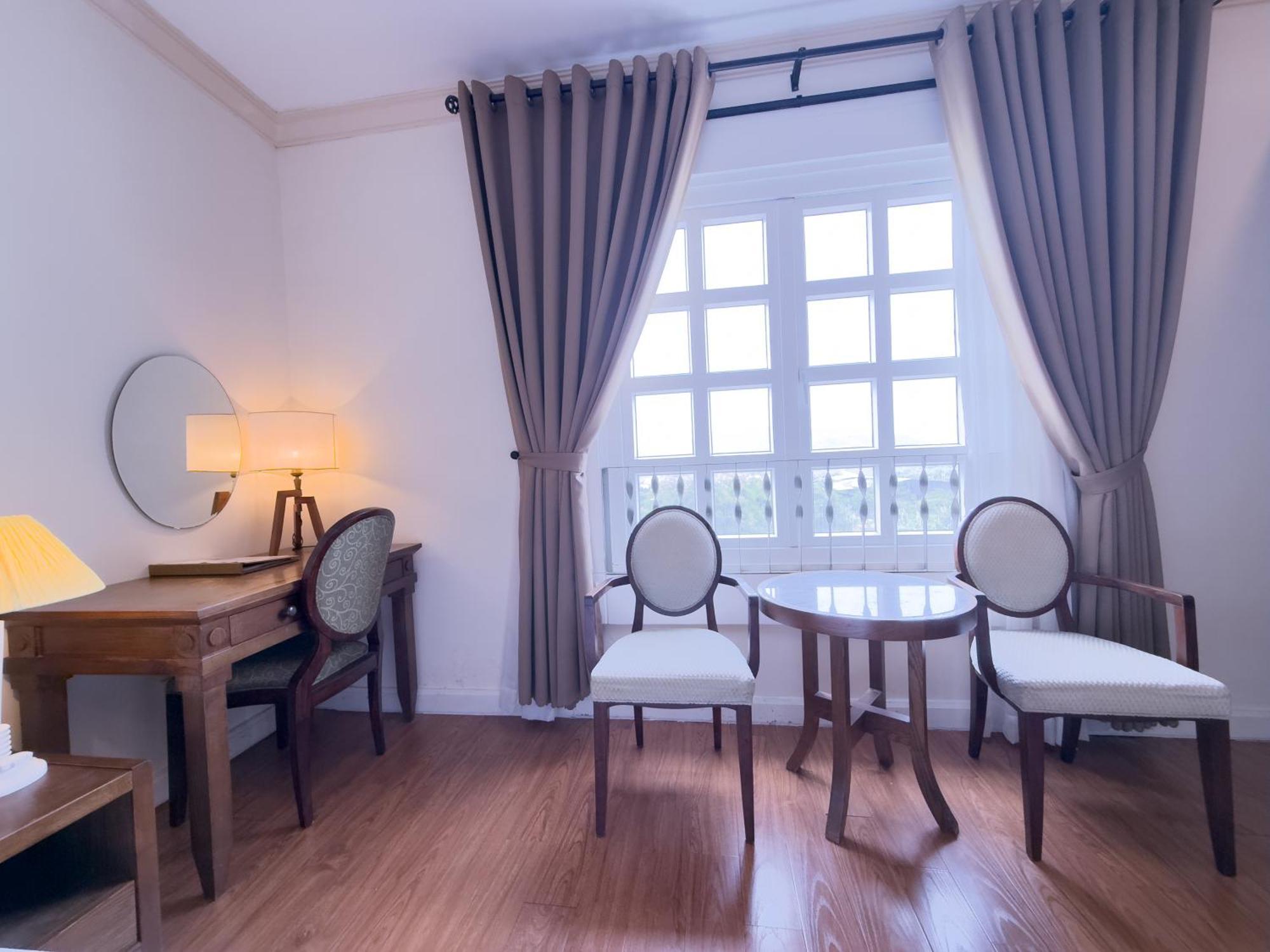 Phoenix Hotel וונג טאו מראה חיצוני תמונה