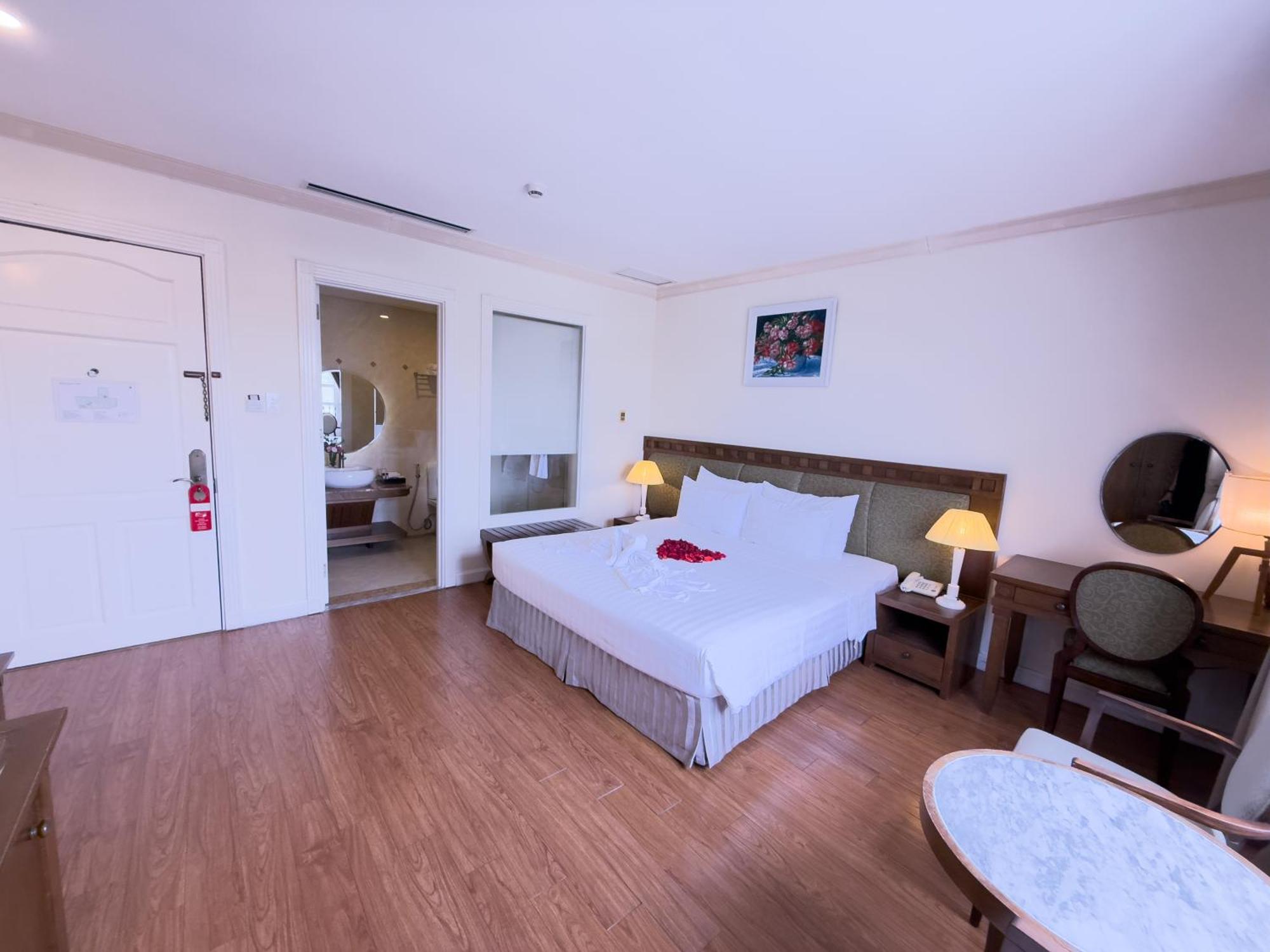 Phoenix Hotel וונג טאו מראה חיצוני תמונה