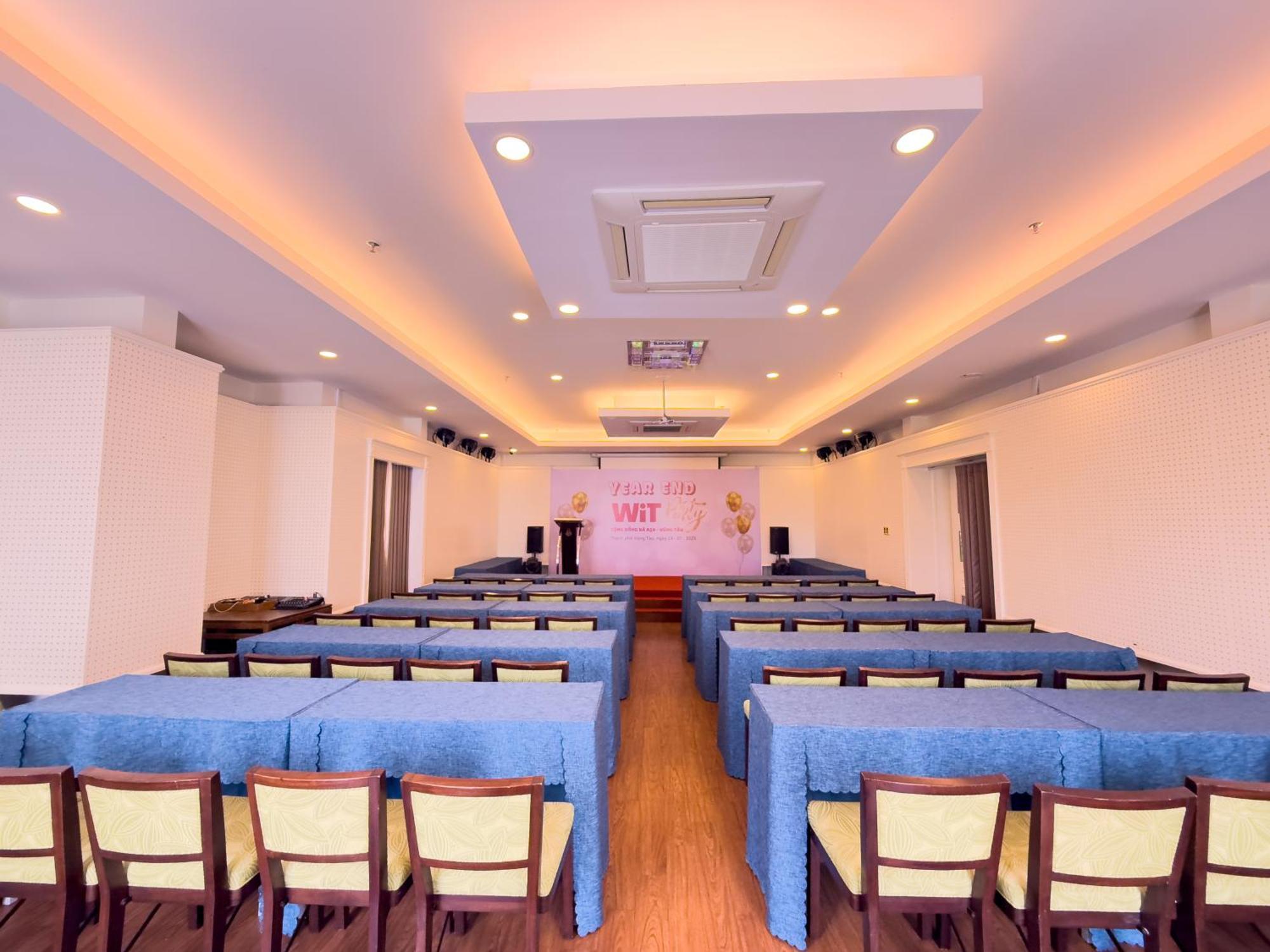 Phoenix Hotel וונג טאו מראה חיצוני תמונה