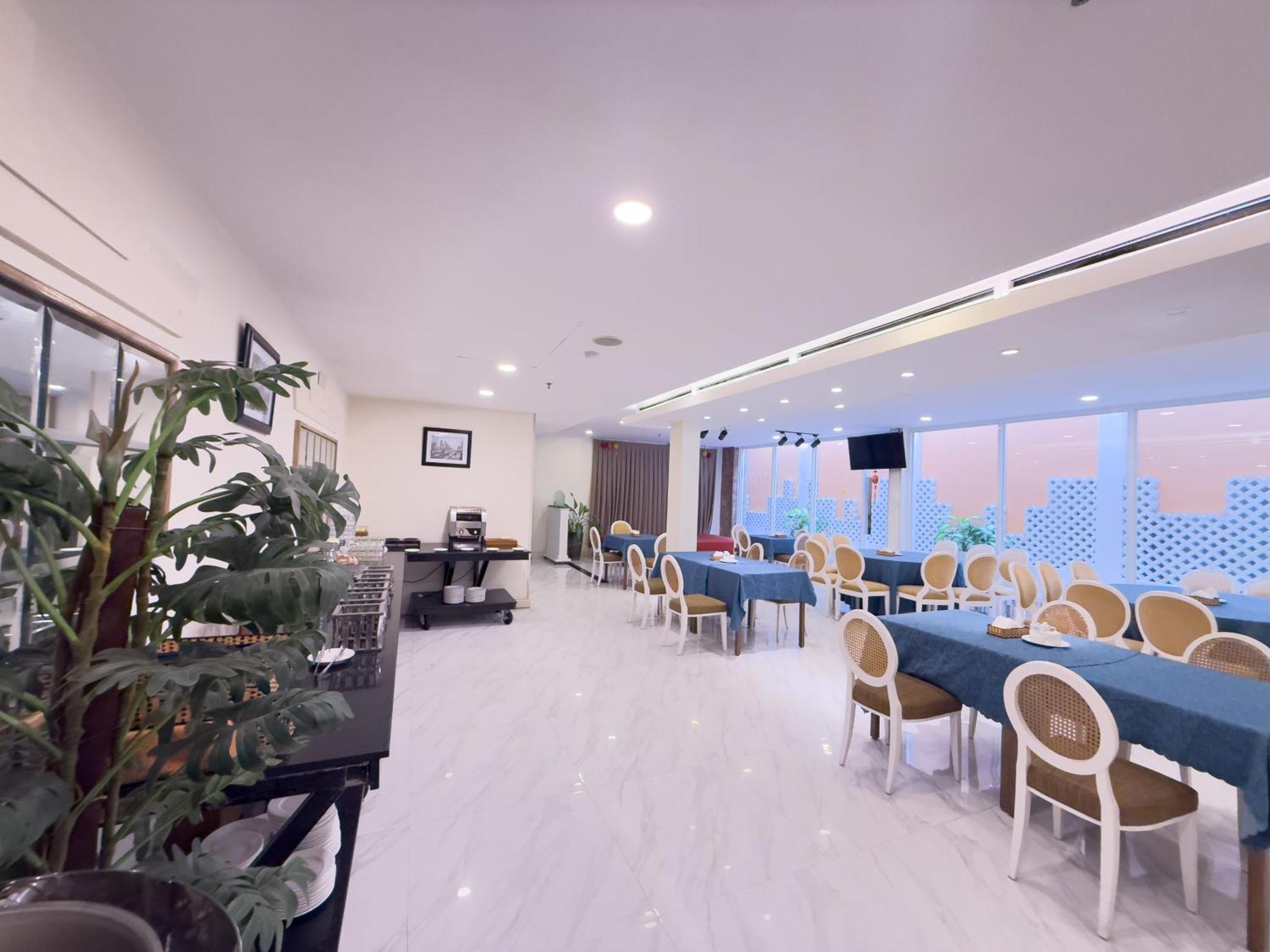 Phoenix Hotel וונג טאו מראה חיצוני תמונה