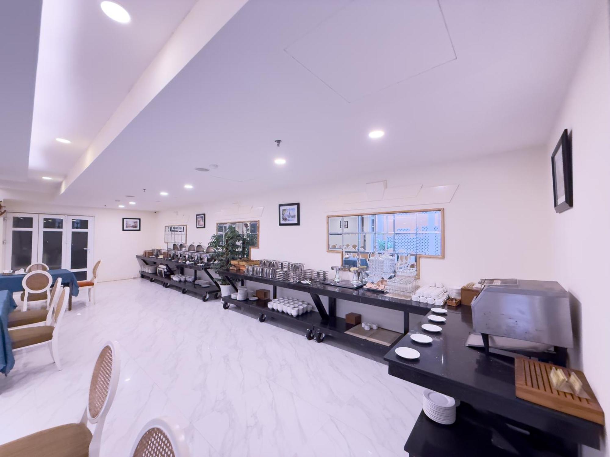 Phoenix Hotel וונג טאו מראה חיצוני תמונה