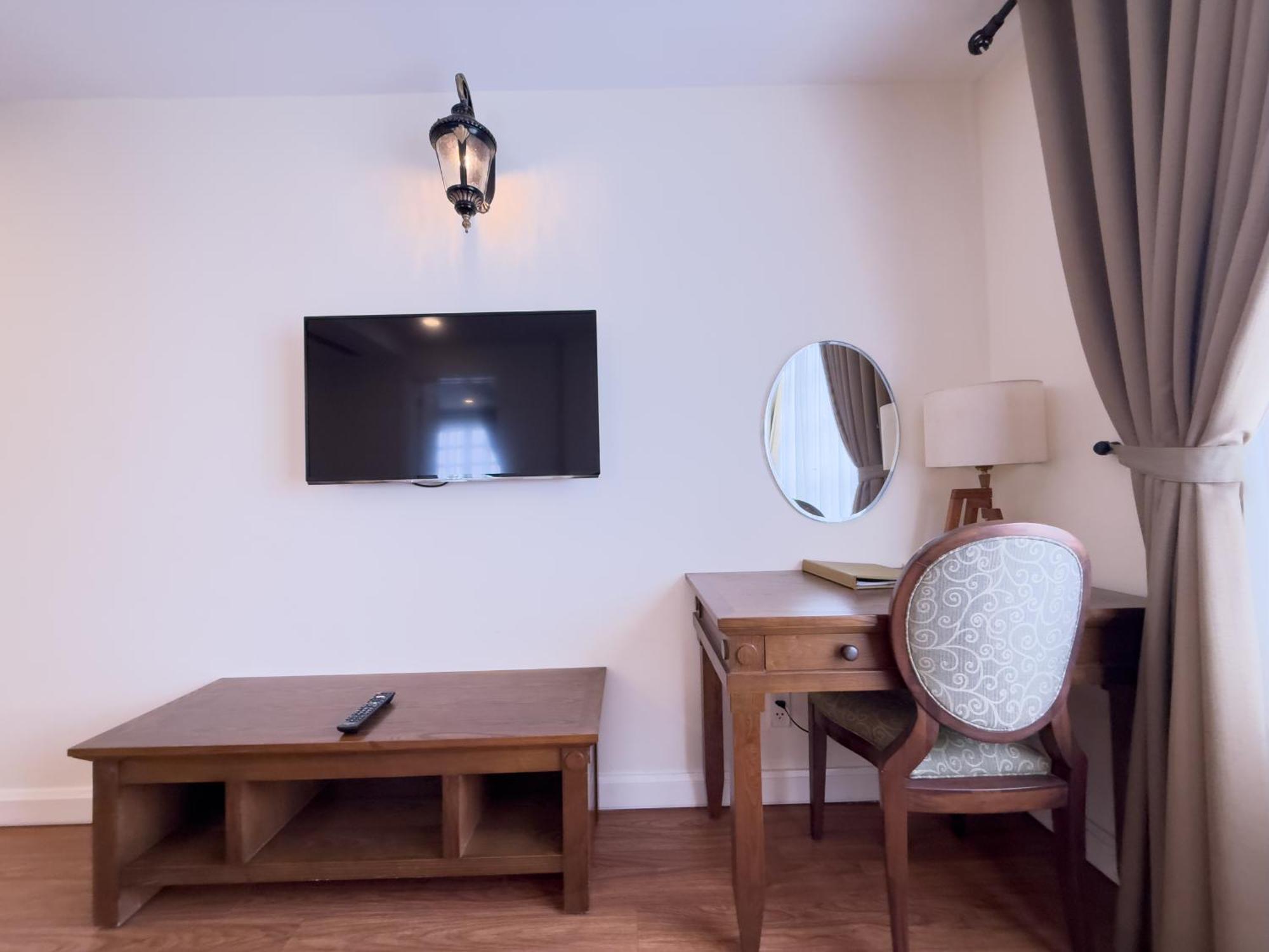 Phoenix Hotel וונג טאו מראה חיצוני תמונה