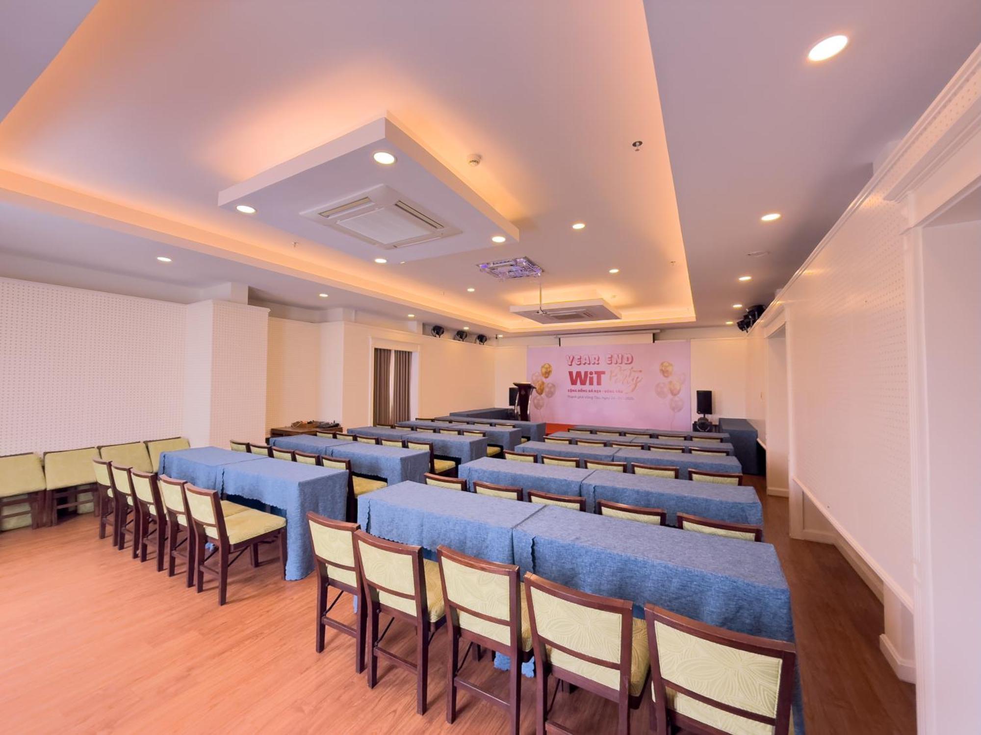 Phoenix Hotel וונג טאו מראה חיצוני תמונה